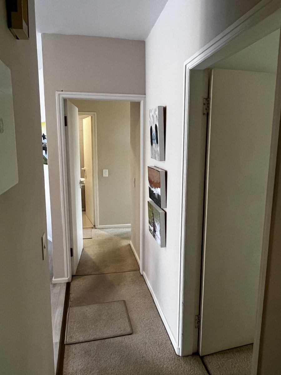 To Let 3 Bedroom Property for Rent in Poortjies Western Cape